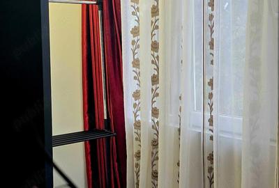 Apartament cu 2 camere semidecomandat în Rahova - 1