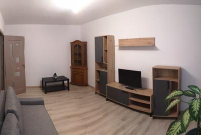 Apartament cu 2 camere decomandat, mobilat în Alexandru Obregia - 1