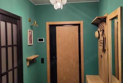 Inchiriere apartament cu 2 camere in zona Crangasi - 2