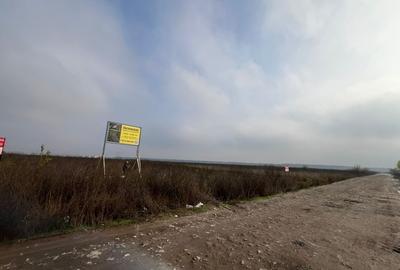 TEREN(URI) CU AUTORIZATIE DE INCHIRIAT IN BANEASA - SECTOR 1 - 6