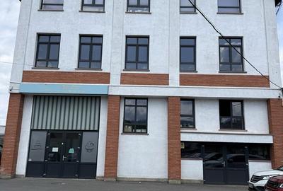 Spațiu comercial, de 38 mp, în Bartolomeu - 1