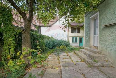 Casa saseasca de renovat, cu teren, ?cheii Bra?ovului - 33