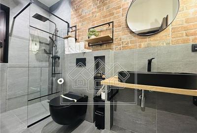 Casă individuală cu 10 camere cu Teren 500 Mp în Lazaret - 8