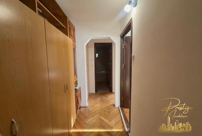 Apartament tip PB cu 3 camere de inchiriat in zona Decebal - Oradea - 16