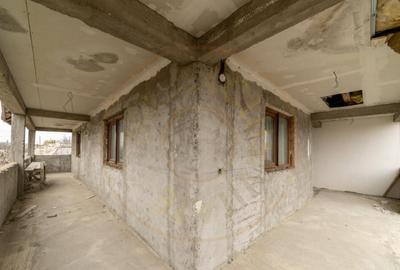 Casa noua caramida 6 camere Loc.Fagetelu OLT - 15