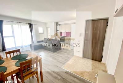 Apartament cu 2 camere semidecomandat în Central - 5