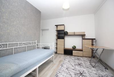 Garsonieră semidecomandată, mobilată în Titan - 1