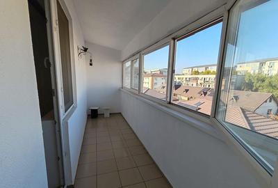 APARTAMENT 3 CAMERE, 76MP, DRUMUL FERMEI, POPESTI, CENTRALA, - 6