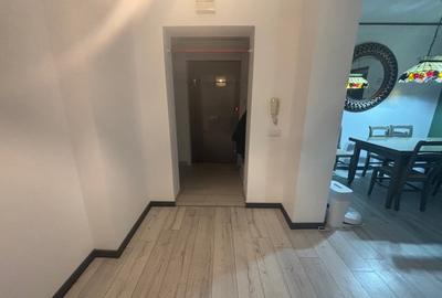 Apartament 4 camere - intrare parcul Carol - 8