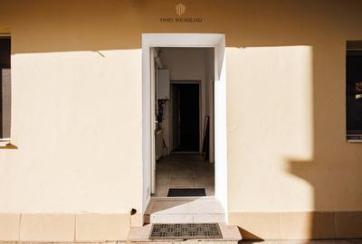 Casa cu garaj Timisoara - Kaufland Porumbescu | Teren 271 mp Casa cu garaj Timisoara - Kaufland Porumbescu | Teren 271 mp - 29