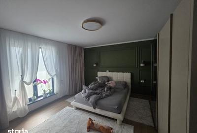 Casă cu 3 camere decomandat cu Teren 497 Mp în Central - 1