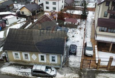 Casa de vanzare zona Centrala GURA HUMORULUI - 7