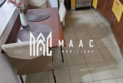 Apartament cu 2 camere decomandat, mobilat în Turnișor - 6