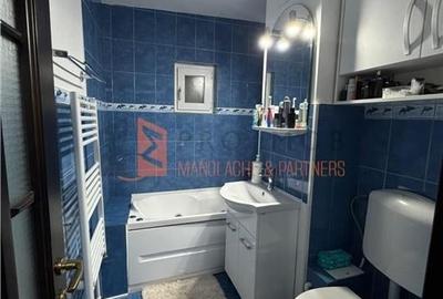 Apartament 2 camere semidecomandat zona  Brosteni - 5