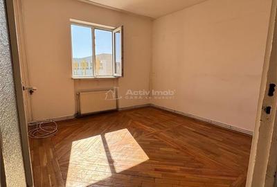 Apartament cu 2 camere semidecomandat în Central - 3
