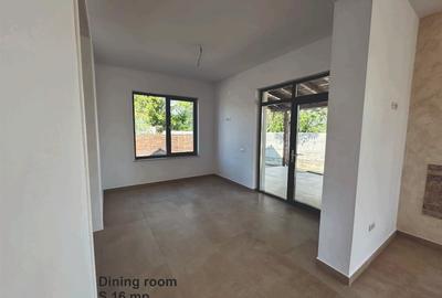 Vila de vanzare-Stefanesti-Pasarela-Lidl- cart. Fratii Golesti jud Arges - 5