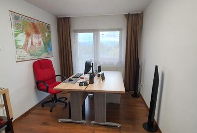 Apartament cu 4 camere semidecomandat în Piața Cluj - 9