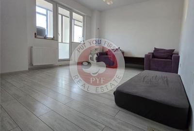 Apartament cu 2 camere decomandat în Rudeni - 1