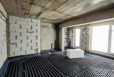 Apartament cu 2 camere decomandat în Tomis Nord - 1