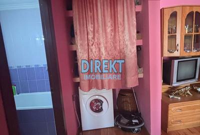 Apartament cu 2 camere semidecomandat în Central - 5