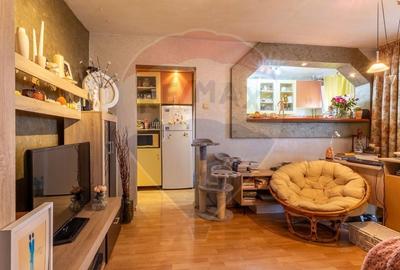 Apartament cu 3 camere de inchiriat in zona Fortuna - 5