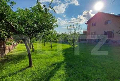 Teren Intravilan Blejoi, 1000mp , Oportunitate ! - 2