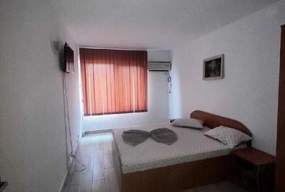 Apartament cu 2 camere decomandat în Central - 5