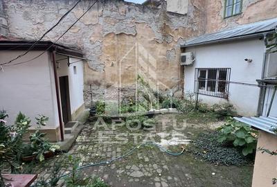 Apartament cu 3 camere semidecomandat în P-ța Maria - 16