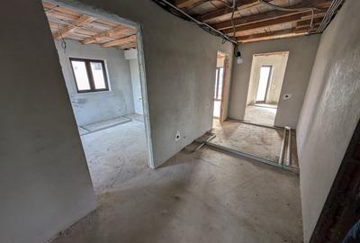 Casa 5 camere 200mp | 0 comision | Balotesti Florilor | 500mp teren | garaj - 30