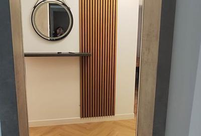 Apartament cu 2 camere, mobilat în Dobroești - 1
