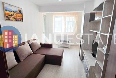 Apartament cu 2 camere decomandat, mobilat în Metalurgiei - 3