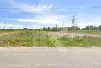 TEREN INTRAVILAN 5000 MP SECTOR 3 ZONA NICOLAE TECLU CEL MAI MIC PRET 265.000 Eu - 1