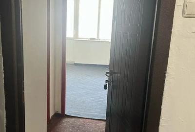 Garsonieră decomandată în Mărăței - 2