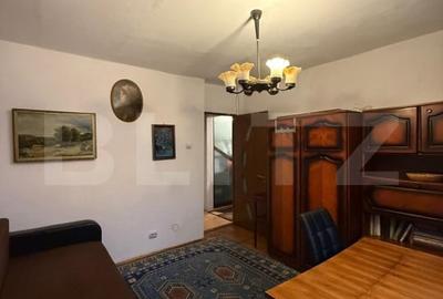 Apartament 3 camere, 73 mp, zona Piata Mica - 4