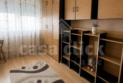 Garsonieră semidecomandată în Micro 21 - 4