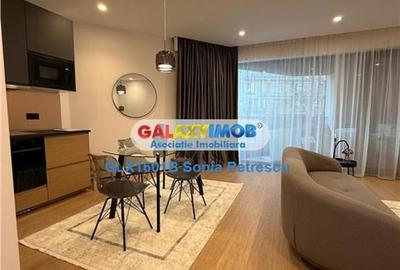 Apartament cu 3 camere decomandat, mobilat în Vitan Mall - 12