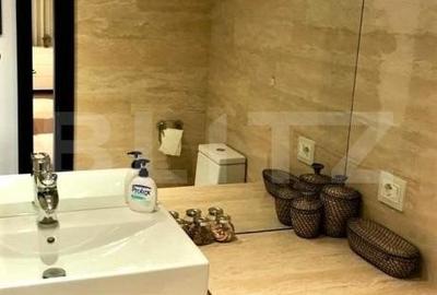 Apartament cu 2 camere, 75 mp, parcare, zona Arcul de Triumf - 11