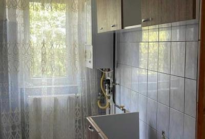 Apartament 2 camere confort 2, zona Viziru 3, etaj 6/10. - 4