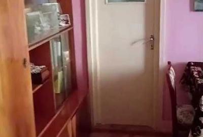 Apartament cu 3 camere nedecomandat în Coman - 3