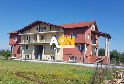 CASA 16 CAMERE 1400 MP TEREN CASA 16 CAMERE 1400 MP TEREN - 2