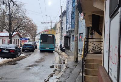 Spațiu comercial, de 200 mp, în Ultracentral - 7