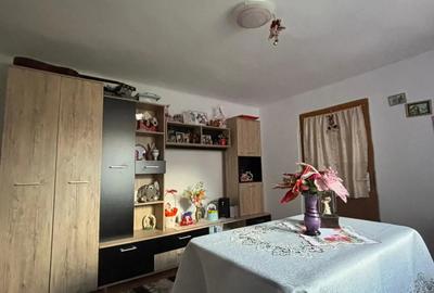 Casă cu 3 camere în Central - 3