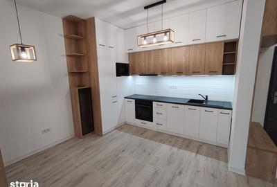 Apartament cu 2 camere în Ultracentral - 9