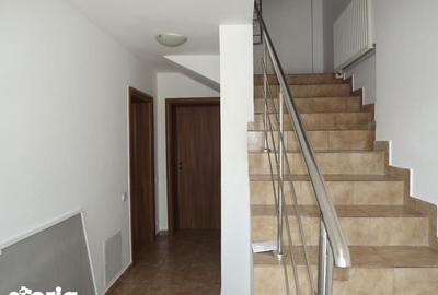 Casa P+1+M. 6 cam, Util 178mp. Teren 251mp - 6