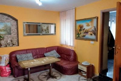 CI521 Casa ,Barnutiu-Telegrafului,P+1E,centrala - 1