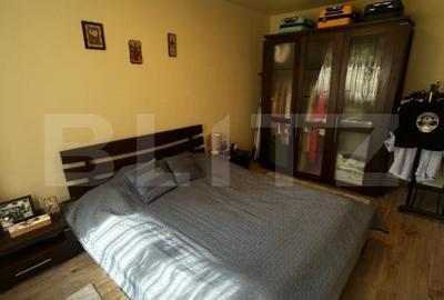 Apartament cu 2 camere semidecomandat, mobilat în Astra - 2