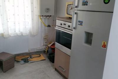 Apartament cu 2 camere în Micro 3 - 9