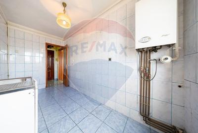Apartament cu 2 camere decomandat în Astra - 11