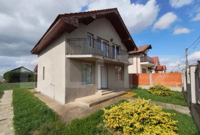 Casă cu 4 camere cu Teren 657 Mp în Sântandrei - 6