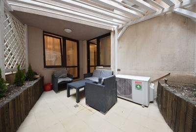 2 camere, imobil rezidential de lux, 2 minute Parc Herastrau - 8